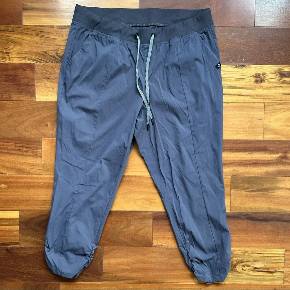 Happy Camper by Torrid Joggers - Picture 3 of 9